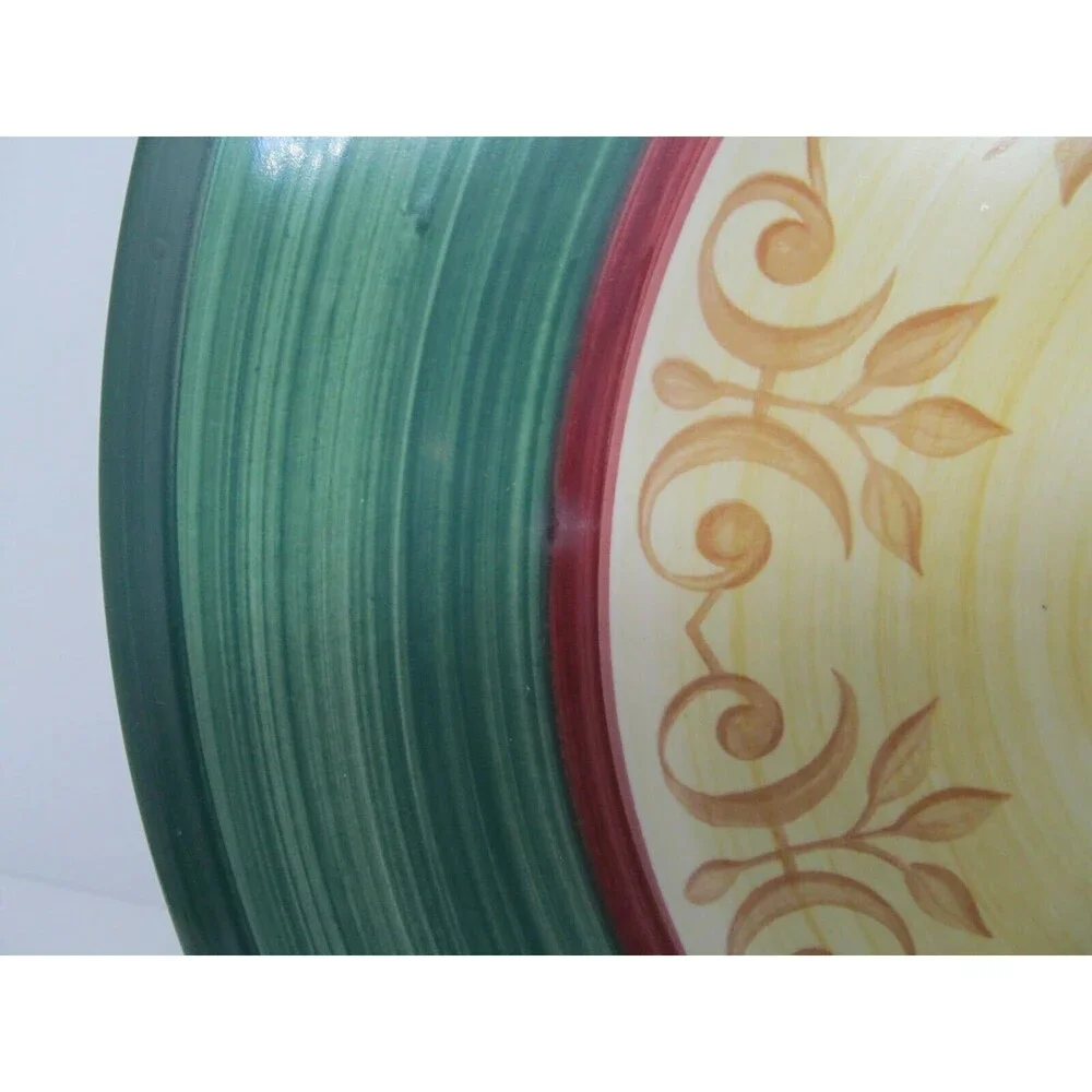 Villeroy & Boch  Merry Winter 12 7/8